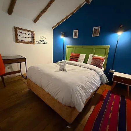 Anido Hotel