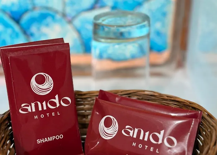 Anido