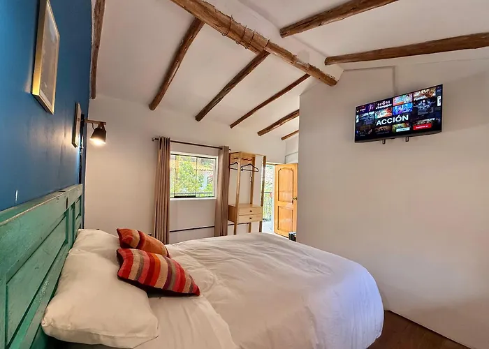 Hotel Anido