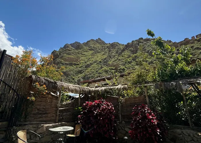 Hotel Anido