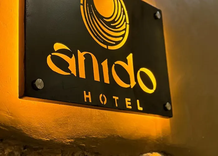 Anido Hotel