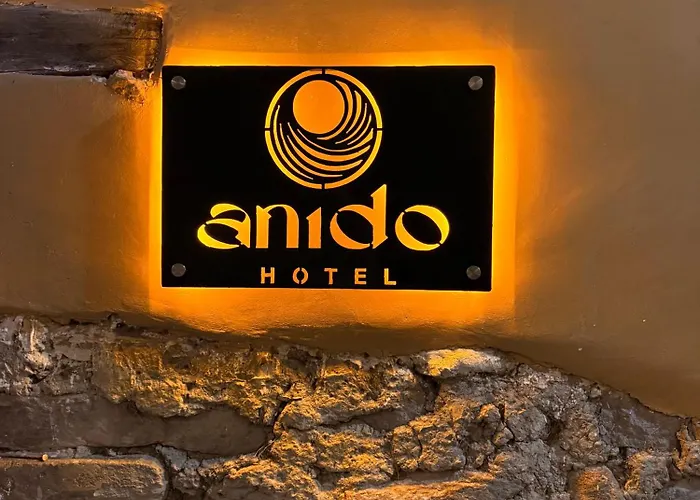 Anido Hotel *