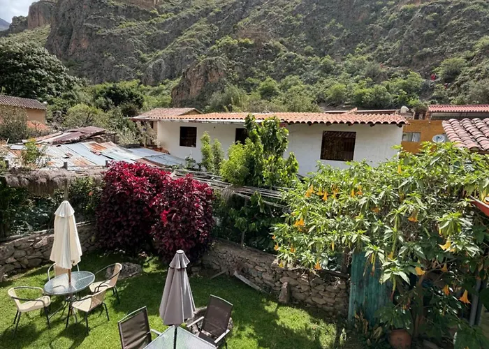 Hotel Anido *