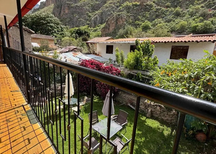 Anido Hotel