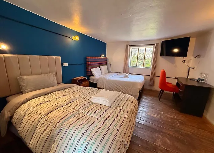 Anido Hotel