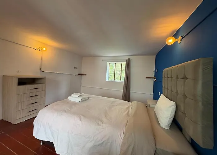 Hotel Anido